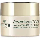Nuxe Supra Radiance Korrekturläsare