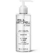 Paul Mitchell Clear Styling Glaze, Doftfri, För Känslig Huvudbotten + Hud, 5.1 fl. oz