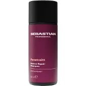 Sebastian Penetraitt Rescue Repair Shampoo Schampo 50 ml