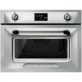 Smeg Victoria 40l Multifunktionsugn