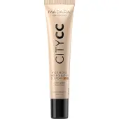 Mádara City CC Hyaluronic Anti-Pollution CC Cream SPF 15 Light 40 ml