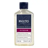Phyto Paris Phytocyane shampoo för kvinnor mot håravfall hårshampo Schampo 250 ml