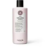 Maria Nila Maria-Nila Harvard Pure-VolumeSchampo 350 ml (911,00 kr / 1 l)
