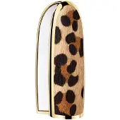 Guerlain Rouge G Ecrin Mirror Case 0 Le Fauve