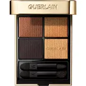 Guerlain Ombres G Eyeshadow Quad Multi-Effect 6 g #940 Royal Jungle/4 x 1,5g