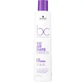 Schwarzkopf Professional BC Frizz Away Shampoo 250 ml