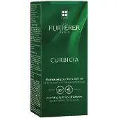Rene Furterer Curbicia Purifying Lightness Schampo 150 ml