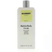 Marbert Bath & Body Fresh Refreshing Duschgel 400 ml
