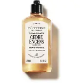 L Occitane Cedar & Incense 250ml Duschgel