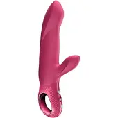 Fun Factory - Bi Stronic Arc - Raspberry