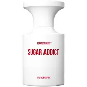 BORNTOSTANDOUT Sugar Addict Eau de Parfum 50 ml
