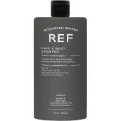 Ref Hair & Body Schampo 285 ml