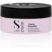 Alfaparf Milano Semi Di Lino Glossy Pomade 90 ml