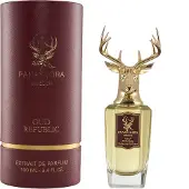 Pana Dora Sweden Oud Republic Parfym 100 ml