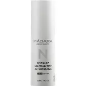 Mádara Botanic Niacinamide Alternative 5in1 Serum Serum 30 ml