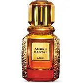 Ajmal Amber Santal Eau de Parfum 100 ml
