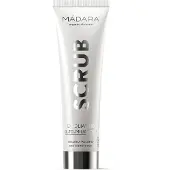 Mádara Scrub Oil-To-Milk Ansiktsskrubb 60 ml