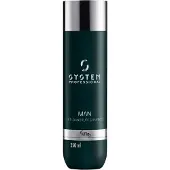 System Professional LipidCode Man Anti-Dandruff (M1D) Schampo 250 ml