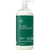 Paul Mitchell Lavender Mint Moisturizing 1l Återfuktande Schampo