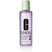 Clinique Lotion 2 Clarifying 400ml Rengöringsmedel