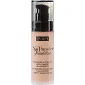PUPA Milano PUPA-Milano Ansiktssminkning FoundationIngen överföring Stiftelse No. 300 Natural Silk 30 ml (11 333,00 kr / 1 l)