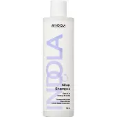 Indola Silver Shampoo Schampo 300 ml