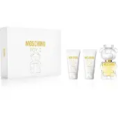 Moschino Toy 2 box set