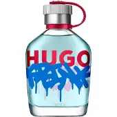 HUGO BOSS Krink x Hugo - Eau de Parfum