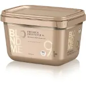 Schwarzkopf Professional BlondMe Premium Lightener 9+ 450 g