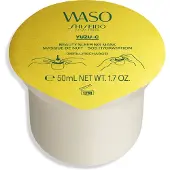 Shiseido WASO Yuzu-C Beauty Sleeping Mask Refill Ansiktsmask 50 ml