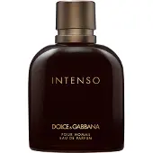 Dolce&Gabbana Pour Homme Intenso Edp 125ml