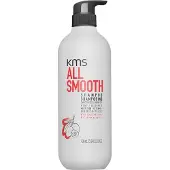 KMS California ALLSMOOTH Smoothness & Nourishment Schampo 750 ml