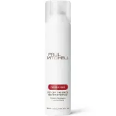 Paul Mitchell Flexible Hold Hot Off The Press Thermal Hairspray 300 ml