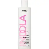 Indola Color Shampoo Schampo 300 ml