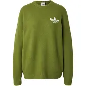 Adidas Originals Originals Originals Athletic Dept Stickad tröja, storlek Large
