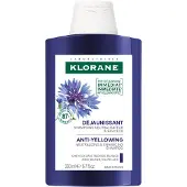 Klorane Anti-Gulnande Schampo med Centauri 200 ml