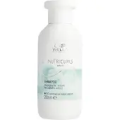 Wella Professionals Nutricurls Shampoo waves 250 ml