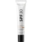 Mádara Mdara Plant Stem Cell Agedefying Face Sunscreen Spf 30 40ml