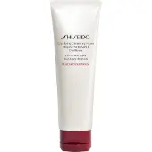 Shiseido Clarifying Cleansing Foam - All Skin Types - 125 ml