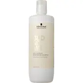 Schwarzkopf Professional BlondMe Bond Repair Nourishing Schampo 1000 ml