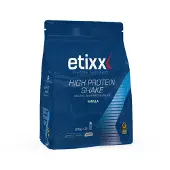 Etixx High Protein Shake 1000g Protein Choklad