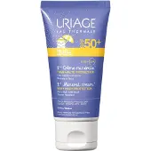Uriage Bébé 1st Mineral Solskydd SPF 50+