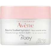 Eau Thermale Avene Fuktgivande Smältande Balsam 250 ml