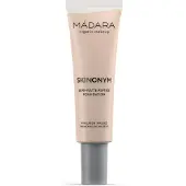 Mádara SKINONYM Semi-Matte Peptide Foundation Flytande foundation 30 ml #20 Ivory