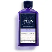 Phyto Paris Purple färgkorrigerande schampo Schampo 250 ml