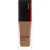 Shiseido Synchro Skin Radiant Lifting Foundation NEW Flytande foundation 30 ml Nr. 330