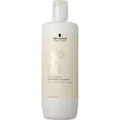 Schwarzkopf Professional BlondMe Bond Repair Brightening Schampo 1000 ml