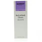 Marbert Bath & Body Duschgel 200 ml