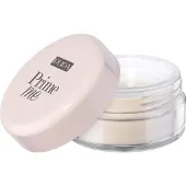 PUPA Milano Prime Me Setting & Mattifying Loose Puder 4,5 g