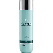 System Professional LipidCode Purify (P1) Schampo 250 ml